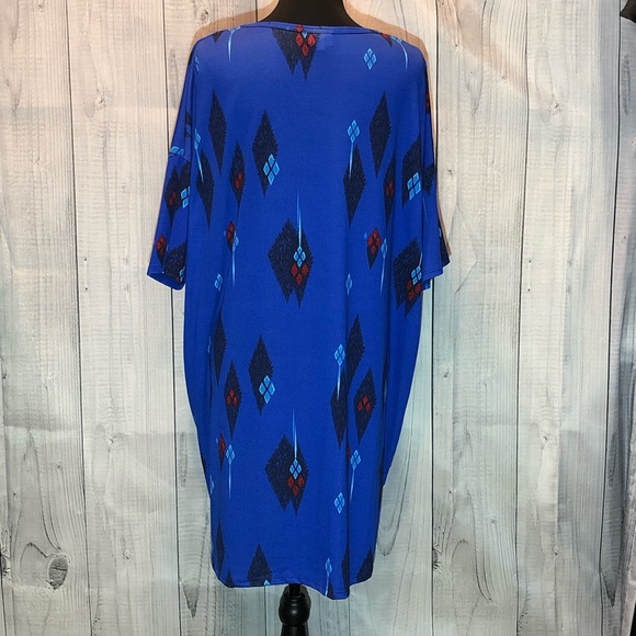 NWT LuLaRoe Irma. 062 - Picture 2 of 6